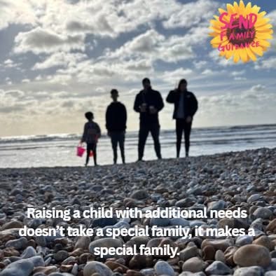 Northants_SEND_Images8 - Northants Send Family Guidance